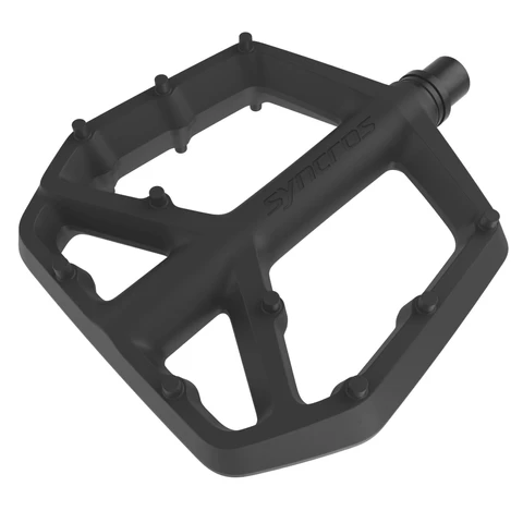 SYNCROS Squamish III Flat Pedals